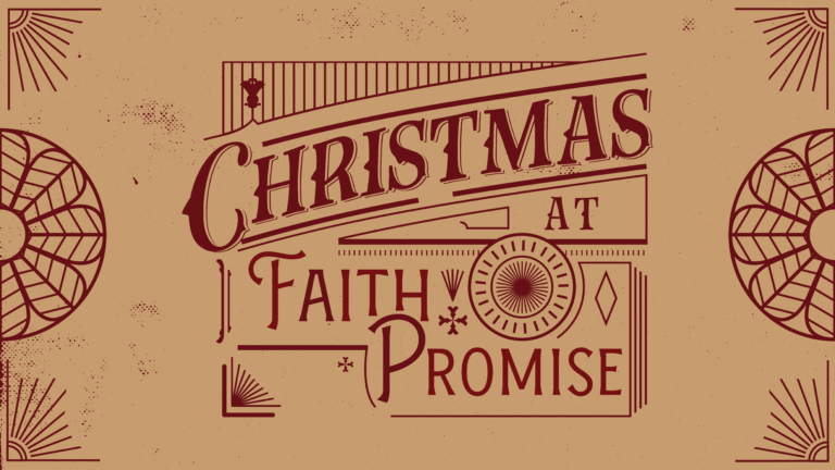 Faith Promise Church – Knoxville, TN